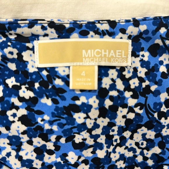 Michael Kors Maxi Dress, Size 4 - Picture 5 of 8